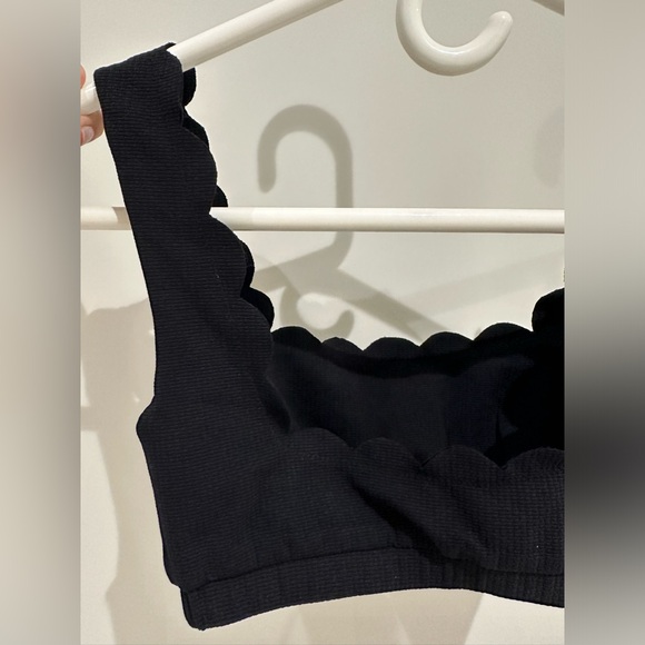 Marysia Palm Springs Bikini Top - Picture 4 of 6